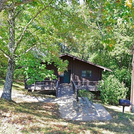Lake Barkley State Resort Canton المظهر الخارجي الصورة
