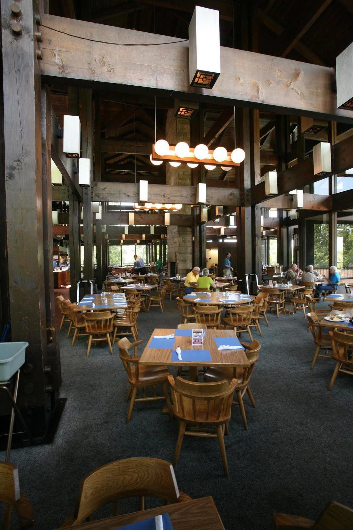 Lake Barkley State Resort Canton المظهر الخارجي الصورة