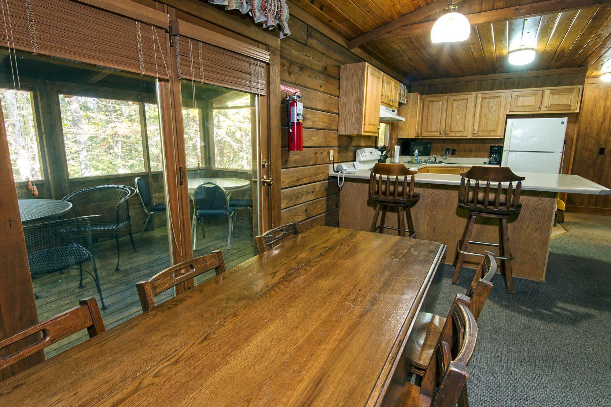 Lake Barkley State Resort Canton المظهر الخارجي الصورة