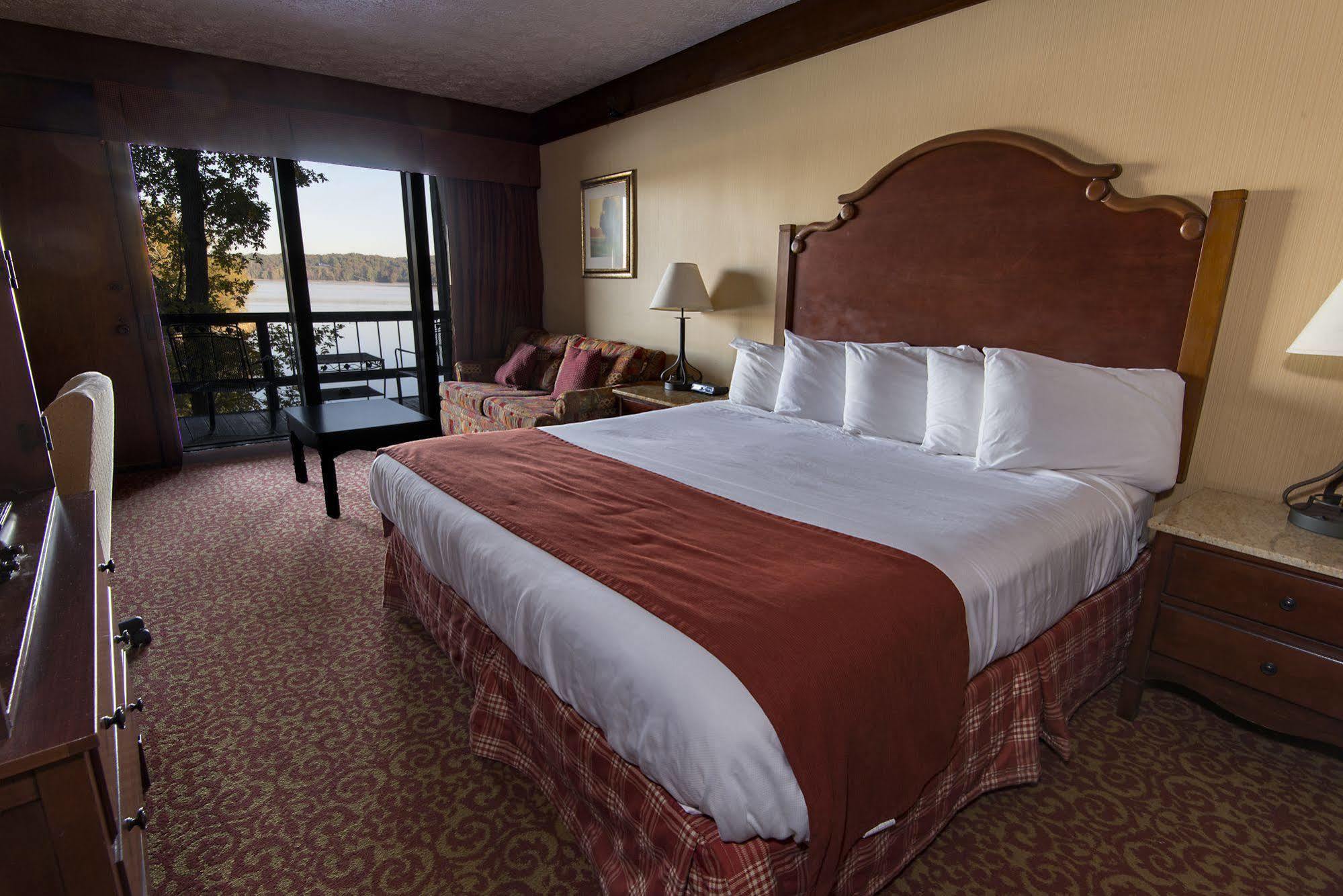 Lake Barkley State Resort Canton المظهر الخارجي الصورة