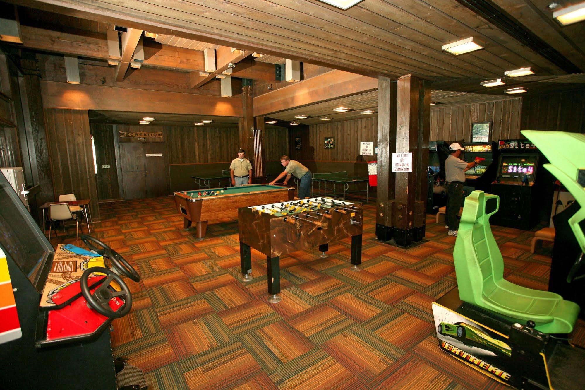 Lake Barkley State Resort Canton المظهر الخارجي الصورة
