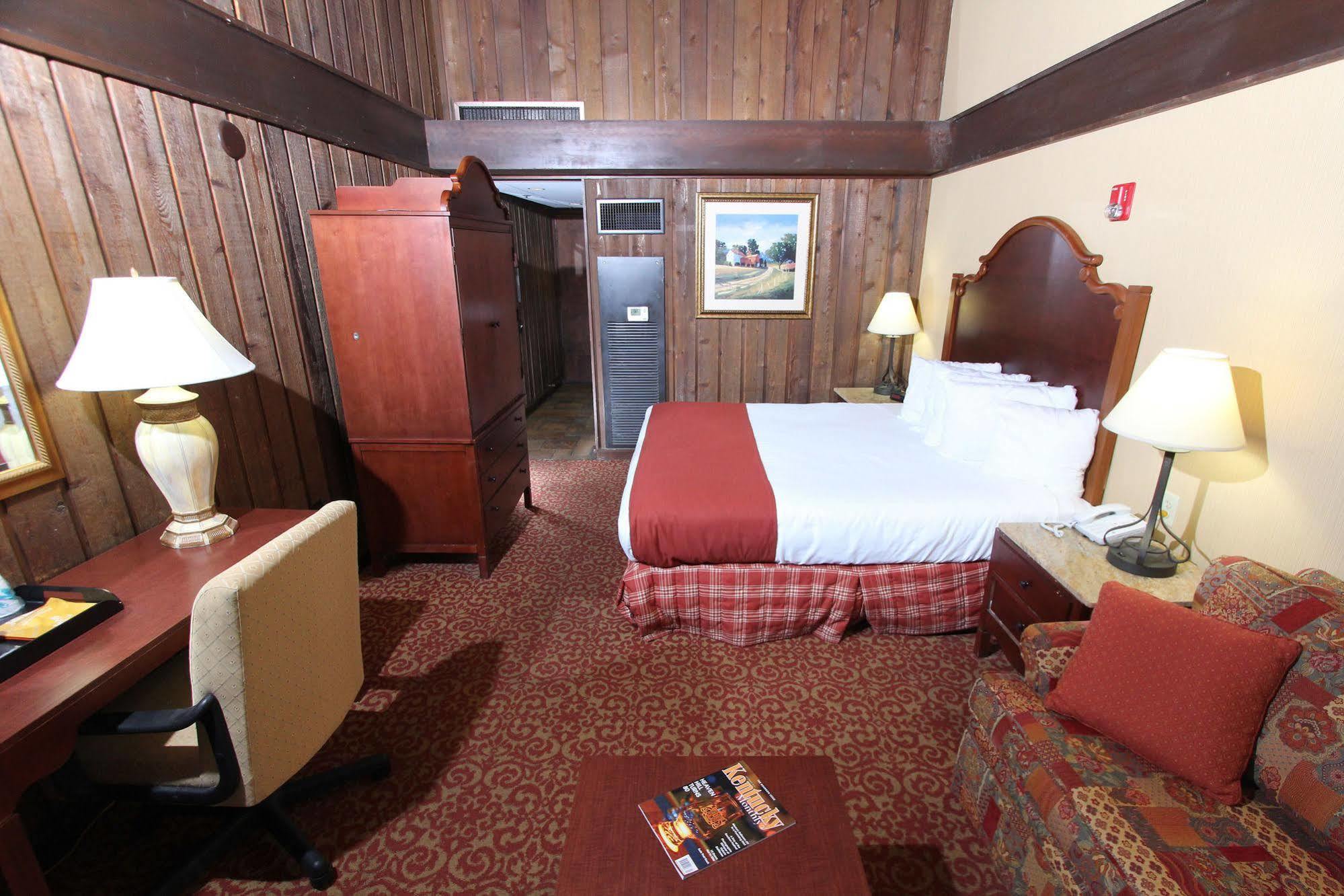 Lake Barkley State Resort Canton المظهر الخارجي الصورة