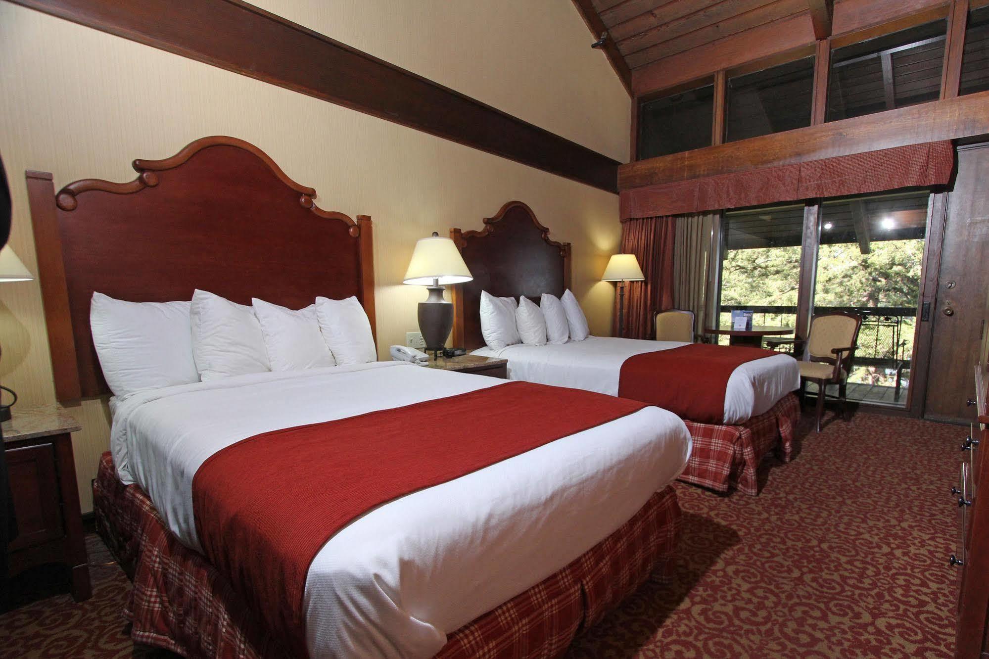 Lake Barkley State Resort Canton المظهر الخارجي الصورة