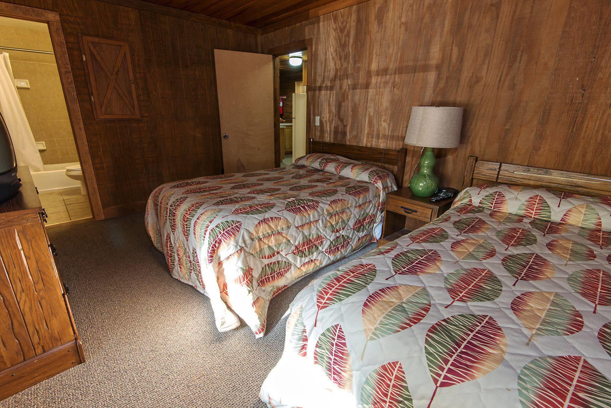 Lake Barkley State Resort Canton المظهر الخارجي الصورة
