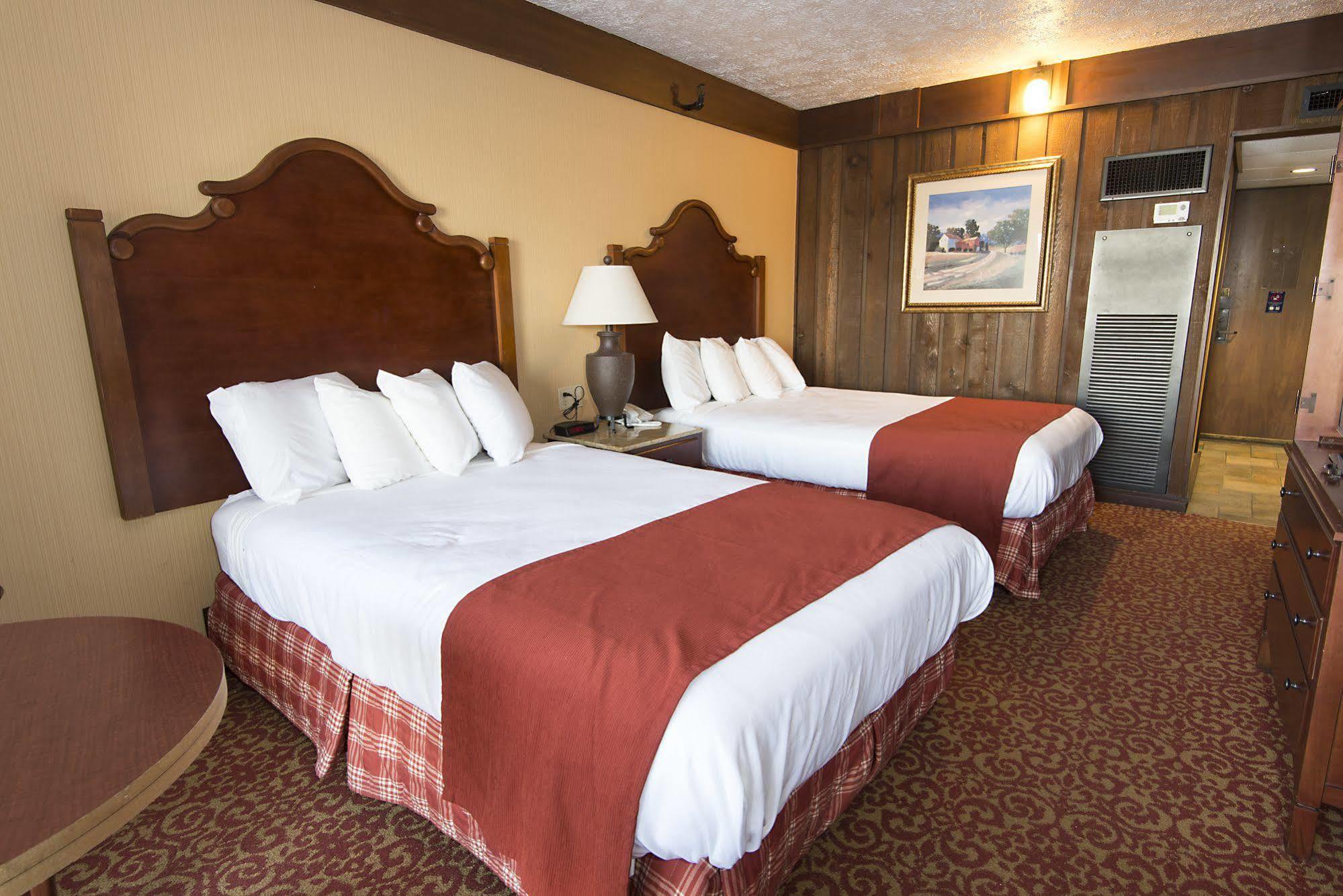 Lake Barkley State Resort Canton المظهر الخارجي الصورة
